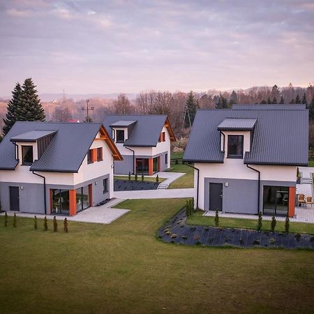 Hotel Osrodek Wypoczynkowy Mirabelka Żywiec Esterno foto