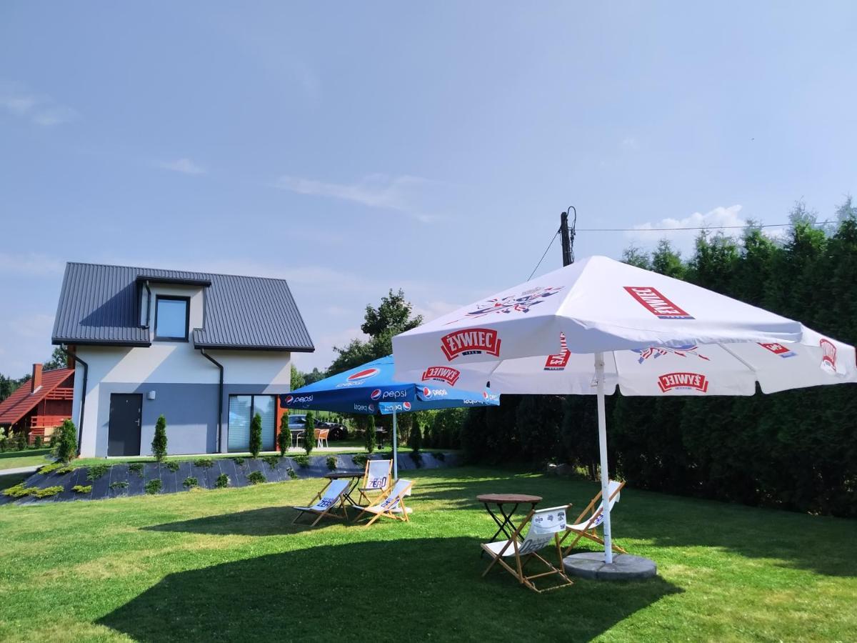 Hotel Osrodek Wypoczynkowy Mirabelka Żywiec Esterno foto