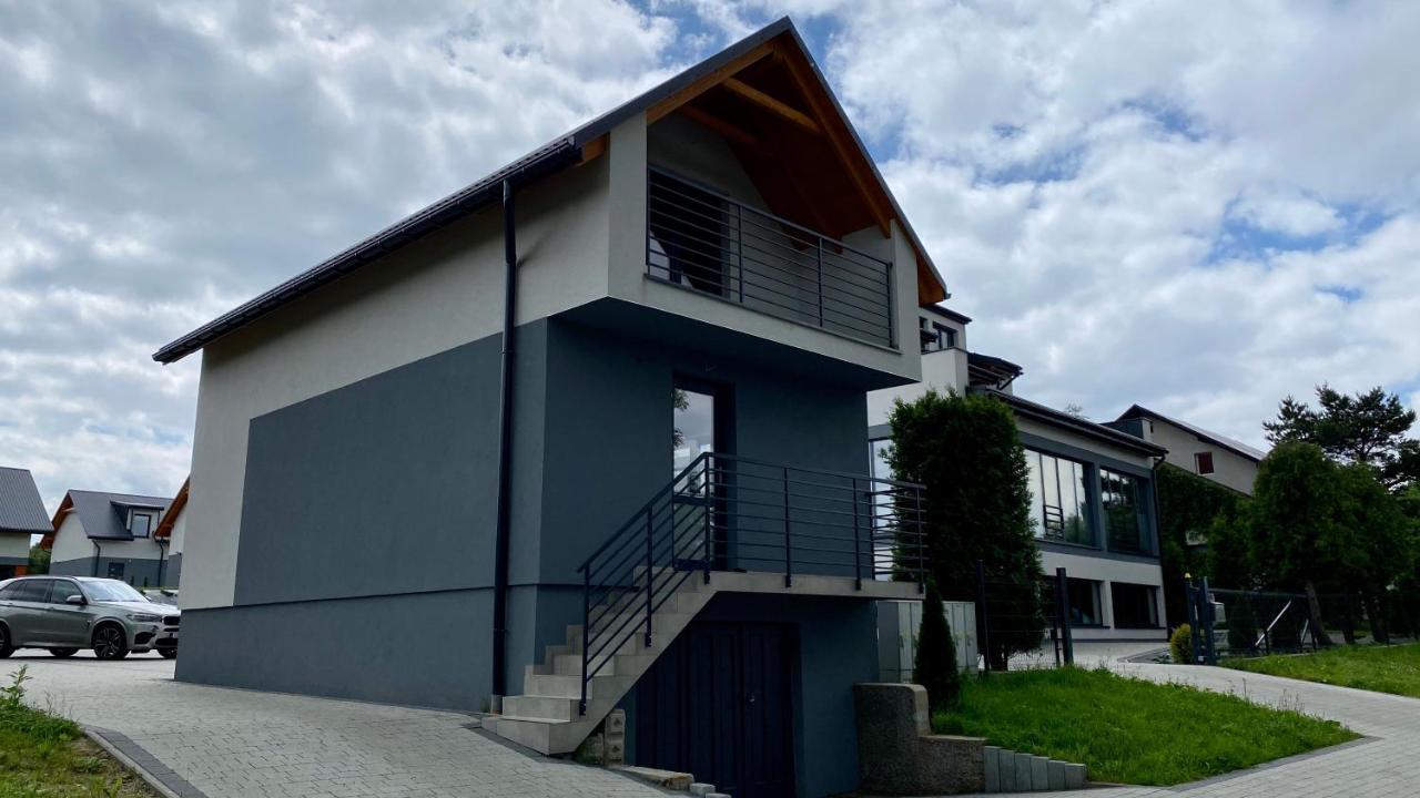 Hotel Osrodek Wypoczynkowy Mirabelka Żywiec Esterno foto