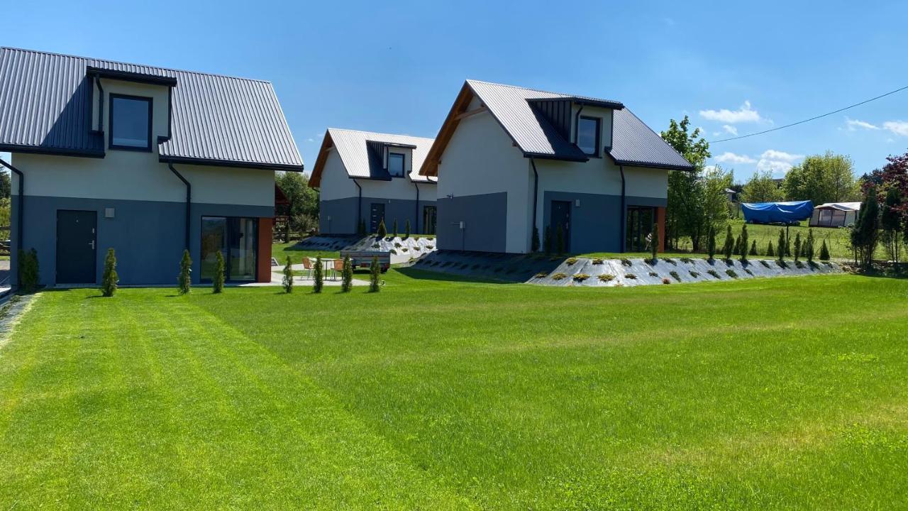Hotel Osrodek Wypoczynkowy Mirabelka Żywiec Esterno foto