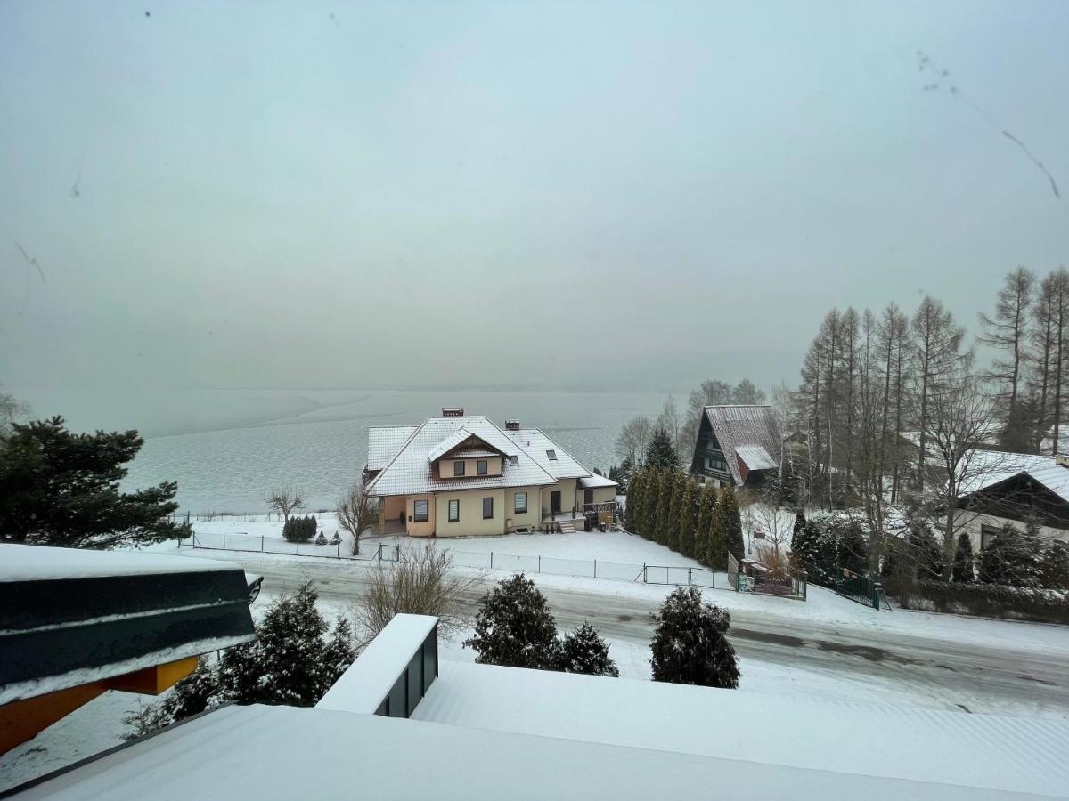 Hotel Osrodek Wypoczynkowy Mirabelka Żywiec Esterno foto