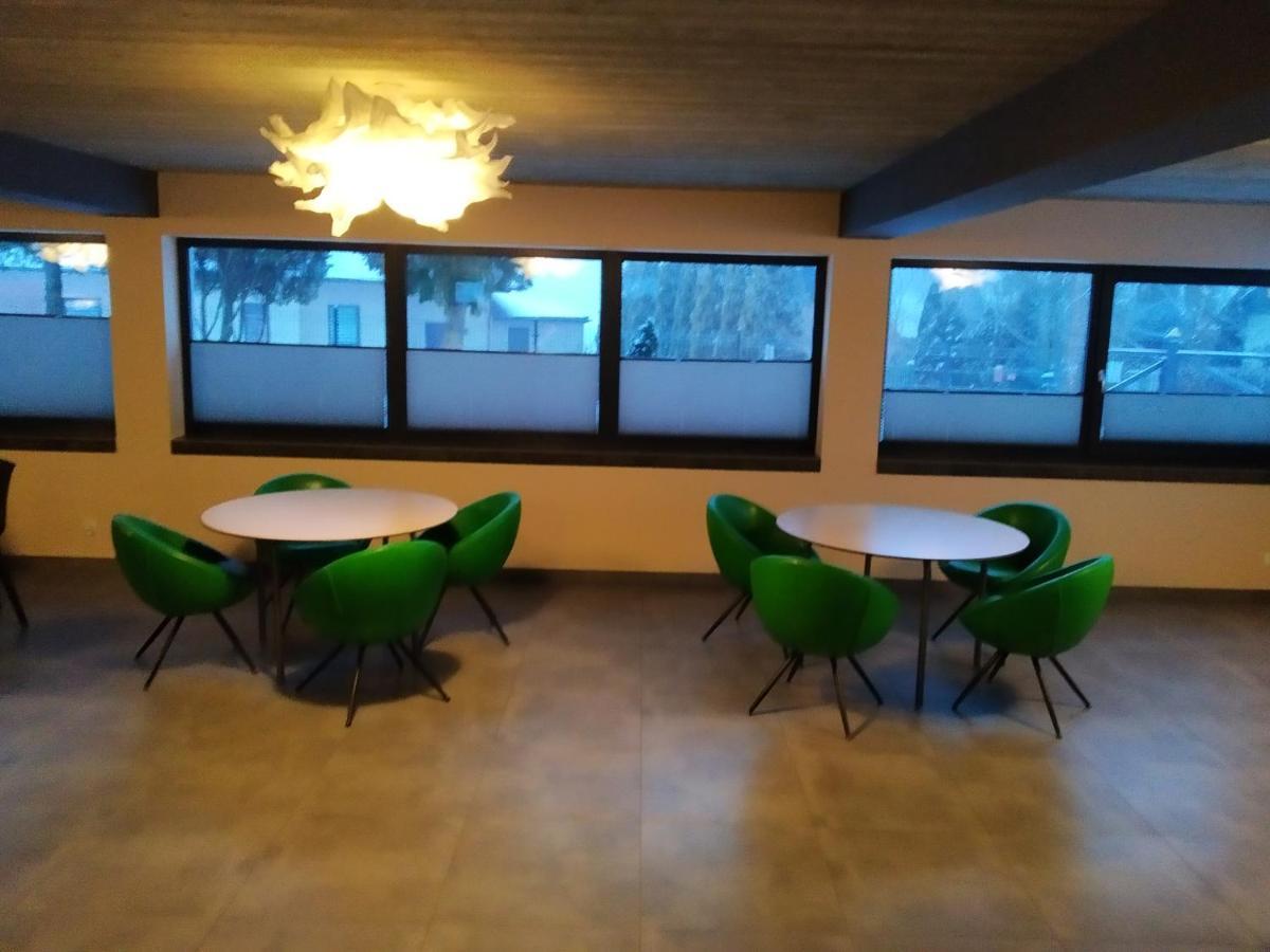 Hotel Osrodek Wypoczynkowy Mirabelka Żywiec Esterno foto