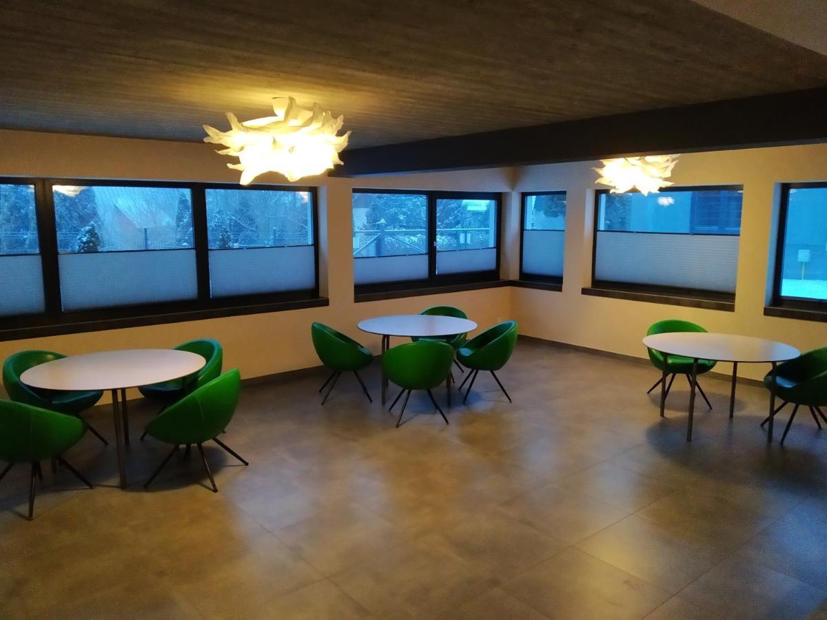 Hotel Osrodek Wypoczynkowy Mirabelka Żywiec Esterno foto