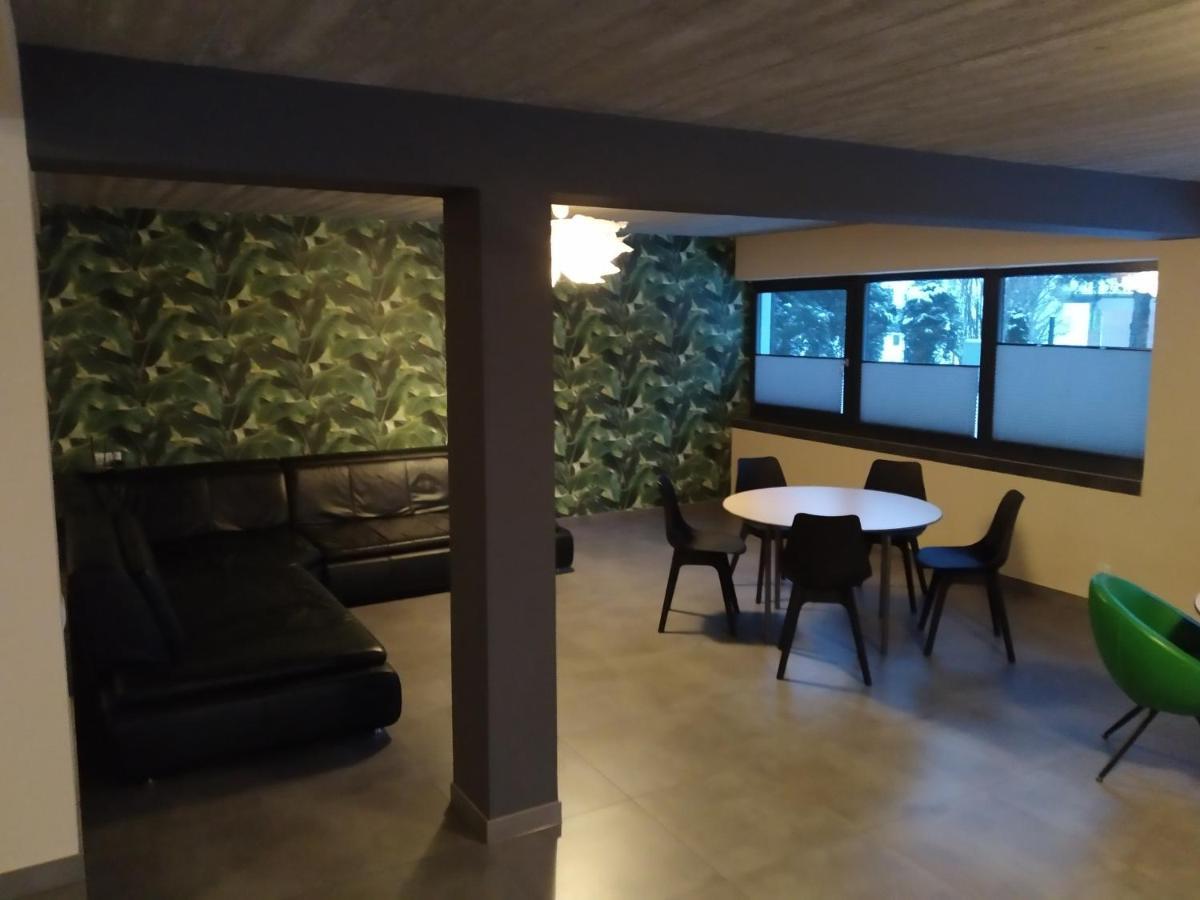 Hotel Osrodek Wypoczynkowy Mirabelka Żywiec Esterno foto