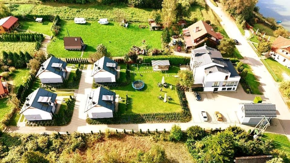 Hotel Osrodek Wypoczynkowy Mirabelka Żywiec Esterno foto