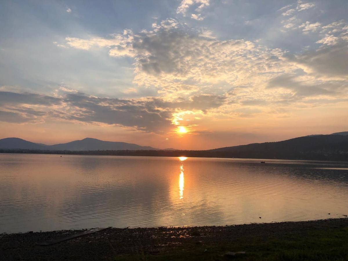 Hotel Osrodek Wypoczynkowy Mirabelka Żywiec Esterno foto