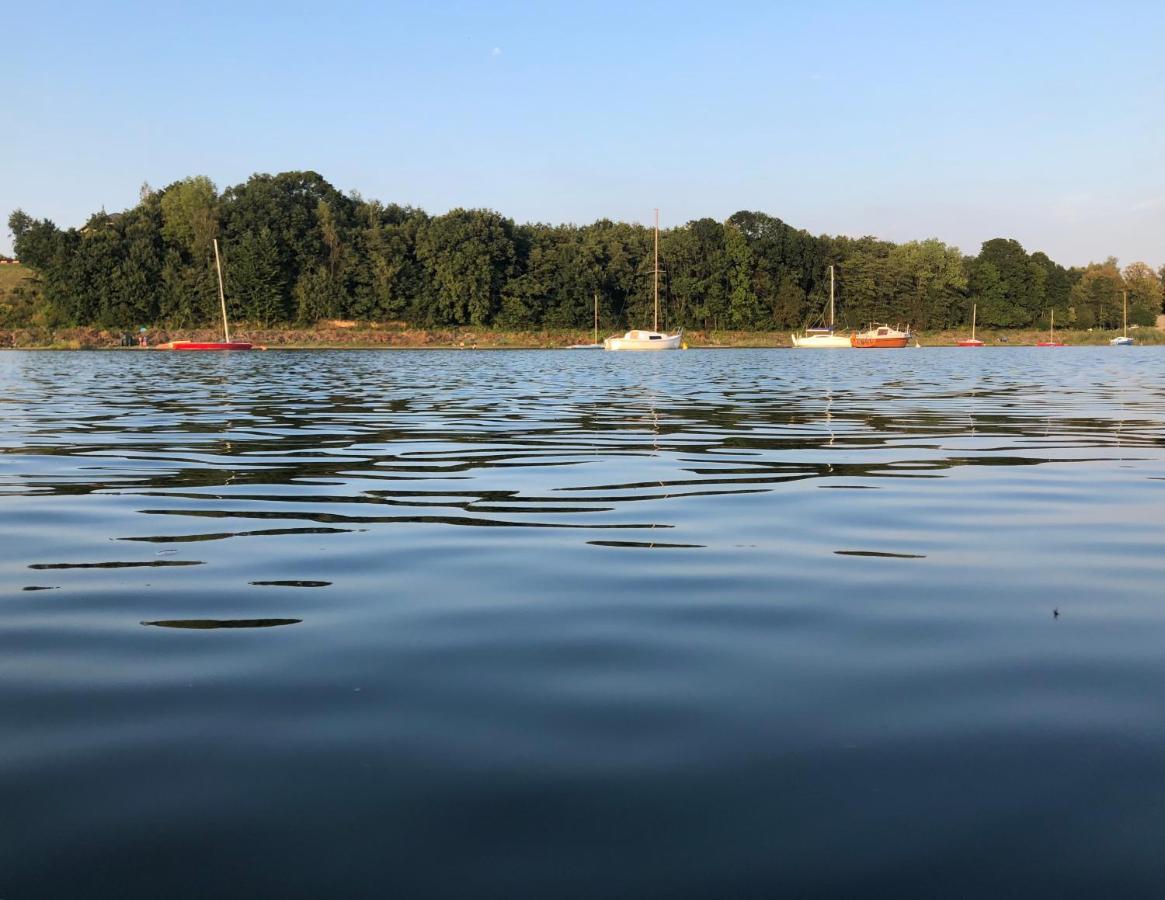Hotel Osrodek Wypoczynkowy Mirabelka Żywiec Esterno foto