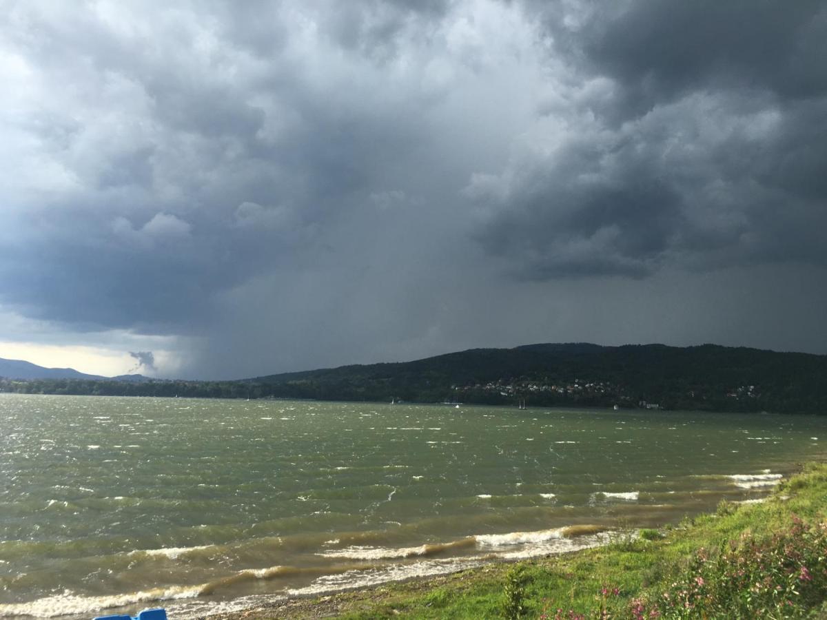 Hotel Osrodek Wypoczynkowy Mirabelka Żywiec Esterno foto