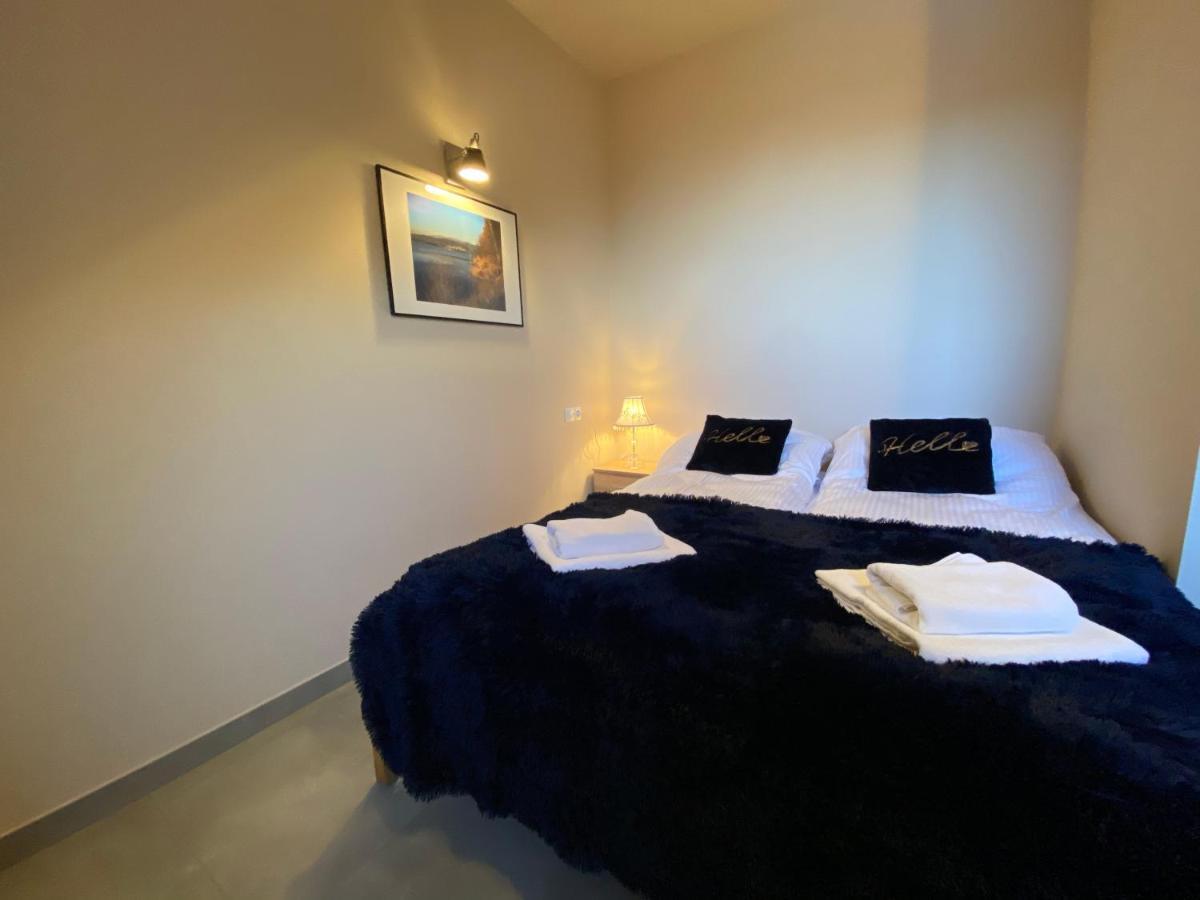 Hotel Osrodek Wypoczynkowy Mirabelka Żywiec Esterno foto